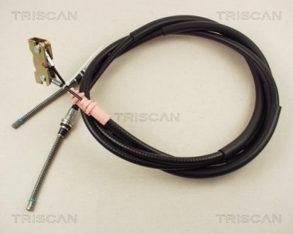 Трос, стояночная тормозная система TRISCAN 8140 16164 (фото 1)