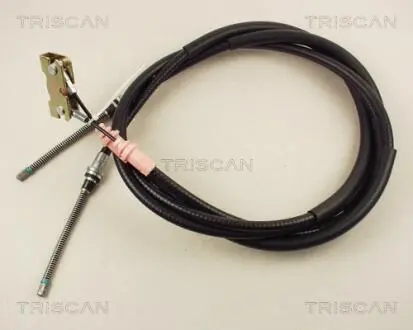 Трос, стоянкова гальмівна система TRISCAN 8140 16164
