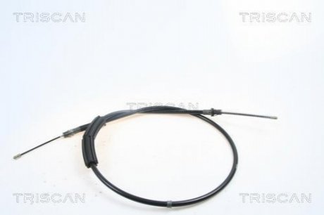 Трос, стояночная тормозная система TRISCAN 8140 16166