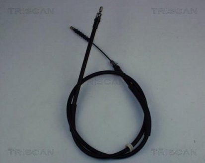 Трос, стоянкова гальмівна система TRISCAN 8140 16169 (фото 1)