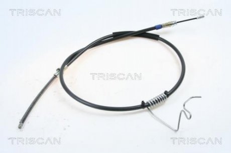 Трос, стояночная тормозная система TRISCAN 8140 16179