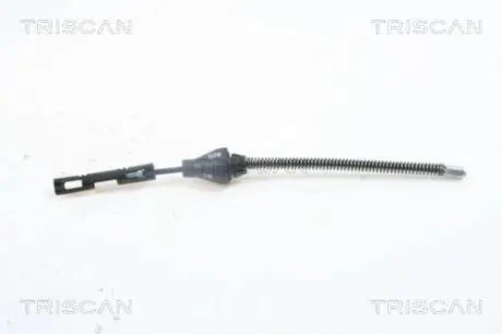 Трос, стоянкова гальмівна система TRISCAN 8140 16187