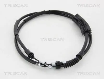 Трос ручного гальма зад. L/P Ford Mondeo III 1.8-3.0 V6 24V 11.00-08.07 TRISCAN 8140 16188