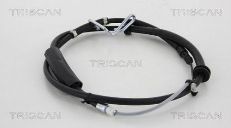 Трос, стоянкова гальмівна система TRISCAN 8140 17139 (фото 1)