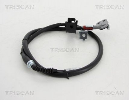 Трос, стояночная тормозная система TRISCAN 8140 181134