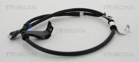 Трос, стоянкова гальмівна система TRISCAN 8140 181135