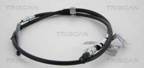 Трос, стоянкова гальмівна система TRISCAN 8140 21108 (фото 1)