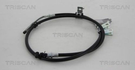 Трос, стоянкова гальмівна система TRISCAN 8140 21109 (фото 1)