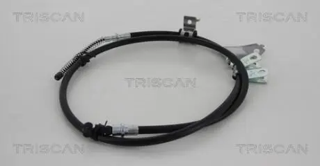 Трос, стояночная тормозная система TRISCAN 8140 21109