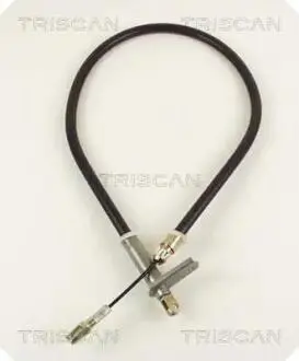 Трос ручного гальма правий MB C-Class 2.2 D 93-00 TRISCAN 8140 23119