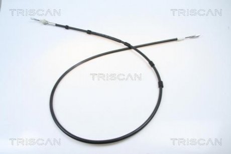 Трос, стоянкова гальмівна система TRISCAN 8140 23143