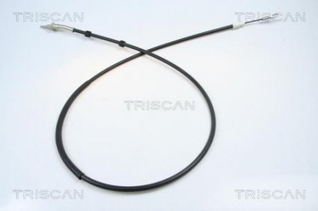 Трос, стоянкова гальмівна система TRISCAN 8140 23144 (фото 1)
