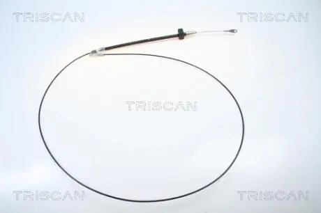 Трос, стоянкова гальмівна система TRISCAN 8140 23148