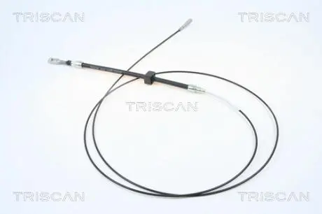 Фото трос, стояночная тормозная система TRISCAN 8140 23149 Трос, стояночная тормозная система TRISCAN 8140 23149