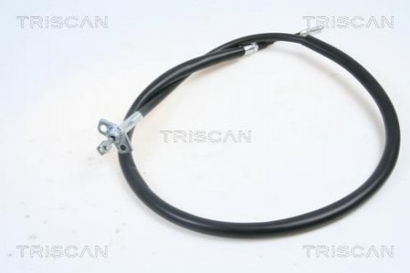 Трос, стоянкова гальмівна система TRISCAN 8140 23152