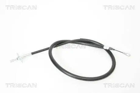 Трос ручних гальм. лівий MB Sprinter 408-416/VW LT 46 TRISCAN 8140 23155