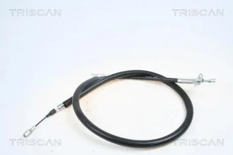 Трос, стояночная тормозная система TRISCAN 8140 23156