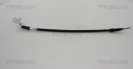 Трос, стоянкова гальмівна система TRISCAN 8140 23160 (фото 1)