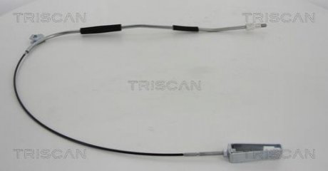 Трос, стоянкова гальмівна система TRISCAN 8140 23192 (фото 1)