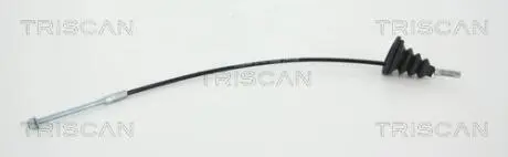 Трос, стояночная тормозная система TRISCAN 8140 241105