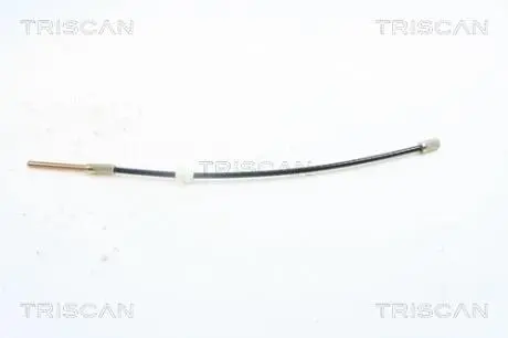 Трос, стояночная тормозная система TRISCAN 8140 24153
