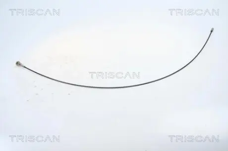 Трос, стояночная тормозная система TRISCAN 8140 24154