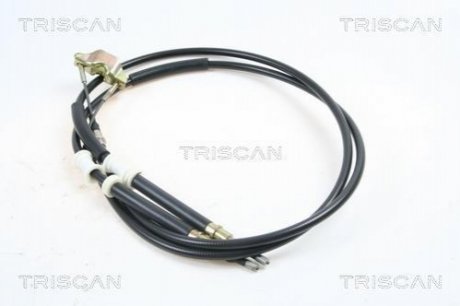 Трос, стоянкова гальмівна система TRISCAN 8140 24160 (фото 1)