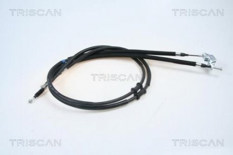 Трос, стояночная тормозная система TRISCAN 8140 24180 (фото 1)
