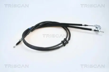 Трос, стояночная тормозная система TRISCAN 8140 24180