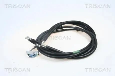 Трос, стояночная тормозная система TRISCAN 8140 24181