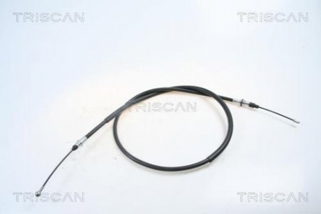 Трос, стоянкова гальмівна система TRISCAN 8140 251104 (фото 1)