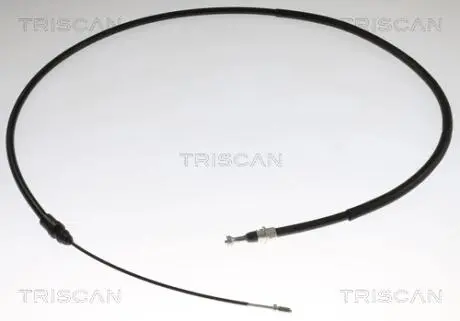 Трос, стоянкова гальмівна система TRISCAN 8140 251104