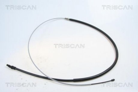 Трос, стоянкова гальмівна система TRISCAN 8140 251110 (фото 1)