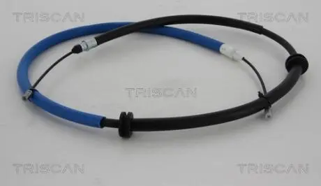 Трос, стояночная тормозная система TRISCAN 8140 251124