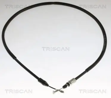 Трос, стоянкова гальмівна система TRISCAN 8140 251127