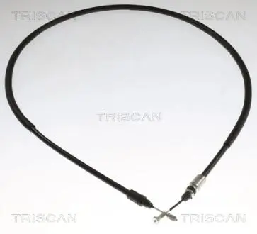 Трос, стоянкова гальмівна система TRISCAN 8140 251128