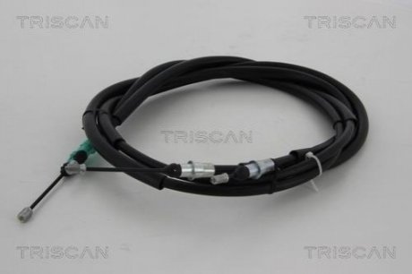 Трос, стояночная тормозная система TRISCAN 8140 251138