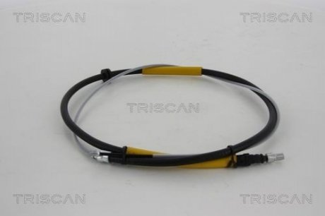 Трос, стояночная тормозная система TRISCAN 8140 251147 (фото 1)