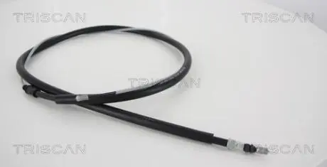 Трос, стоянкова гальмівна система TRISCAN 8140 251148
