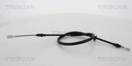 Трос, стоянкова гальмівна система TRISCAN 8140 25181
