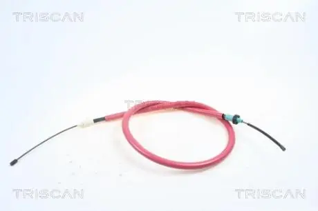 Трос, стояночная тормозная система TRISCAN 8140 25190