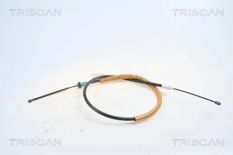 Трос, стояночная тормозная система TRISCAN 8140 25191