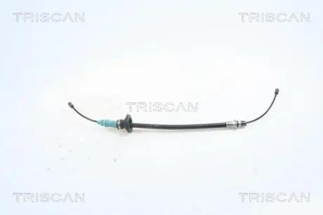 Трос, стоянкова гальмівна система TRISCAN 8140 25199