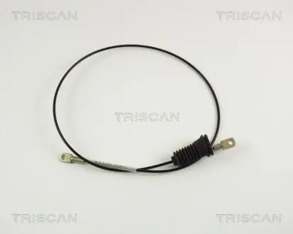 Трос, стоянкова гальмівна система TRISCAN 8140 27122