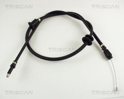 Трос, стояночная тормозная система TRISCAN 8140 27124 (фото 1)