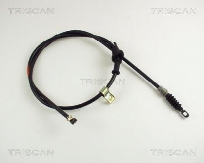 Трос, стояночная тормозная система TRISCAN 8140 27129 (фото 1)