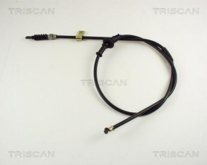 Трос, стоянкова гальмівна система TRISCAN 8140 27130 (фото 1)
