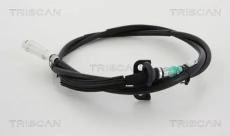 Трос, стоянкова гальмівна система TRISCAN 8140 27139