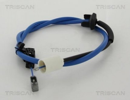 Трос, стояночная тормозная система TRISCAN 8140 281113 (фото 1)