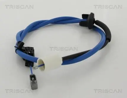 Трос, стоянкова гальмівна система TRISCAN 8140 281113